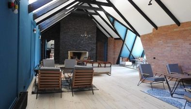 Apt N50 in 4 star hotel Mgzavrebi Panorama_4